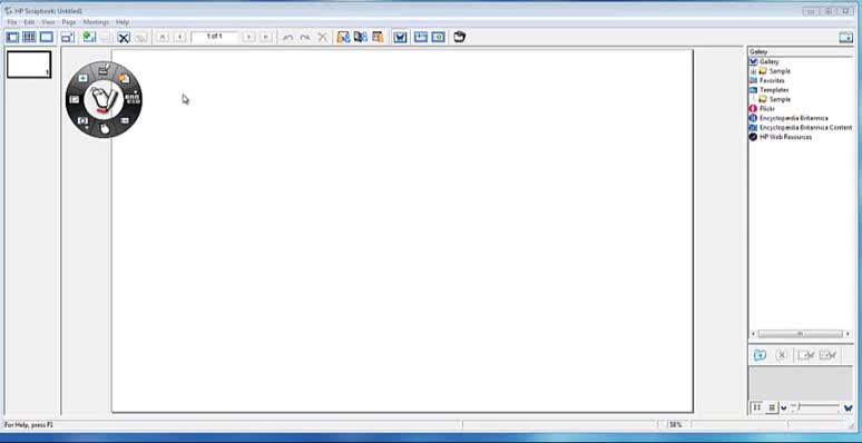 COGO Example 2