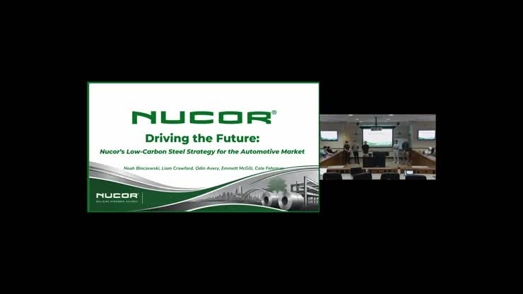 Nucor