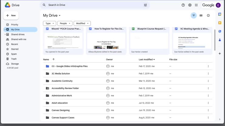 Forms_Google Forms