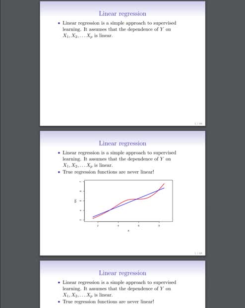 5565 Final Review