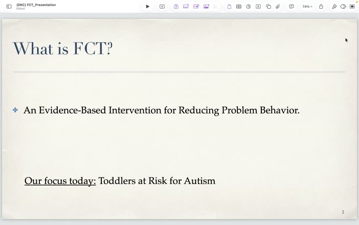 FCT Presentation (432) 4/12/26