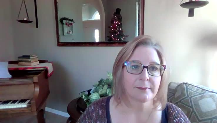 Nursing Intro Angela Roesler