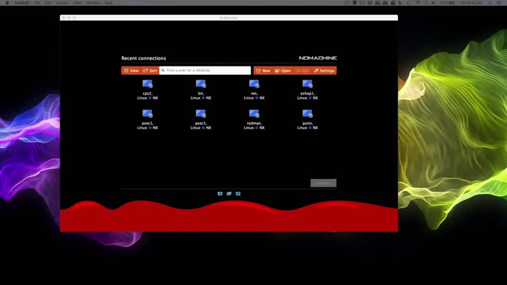Running Xilinx Software on Linux