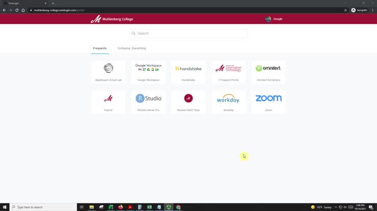 Appstream Virtual Lab and Google Drive Storage