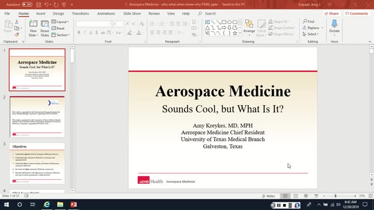 ASM Lecture 1