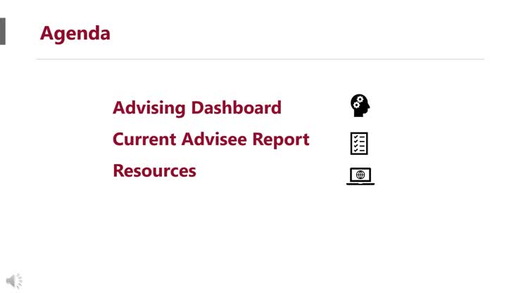 Academic Advising