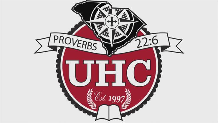 UHC graduation 5/6/2024