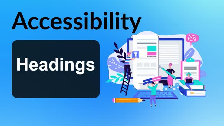 Headings
