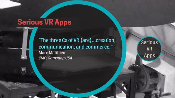 Week08 Serious VR Apps Part03