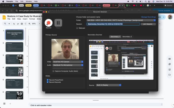 Wednesday, December 10, 2025 at 4:59:54 PM