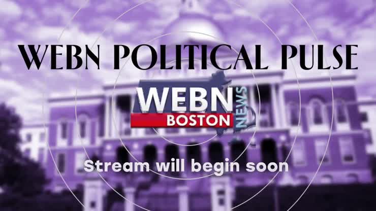 WEBN Political Pulse 11/07/2025