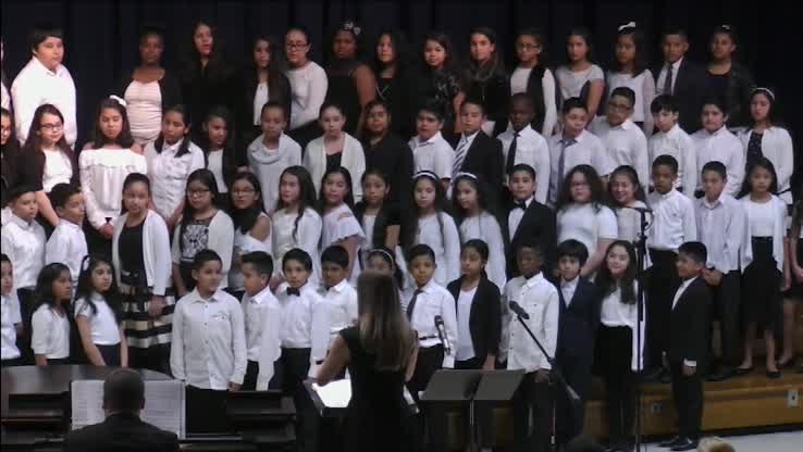 Kennedy Spring Concert - 2019