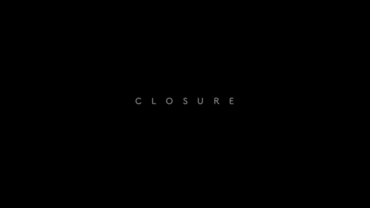 Panda Production - Closure