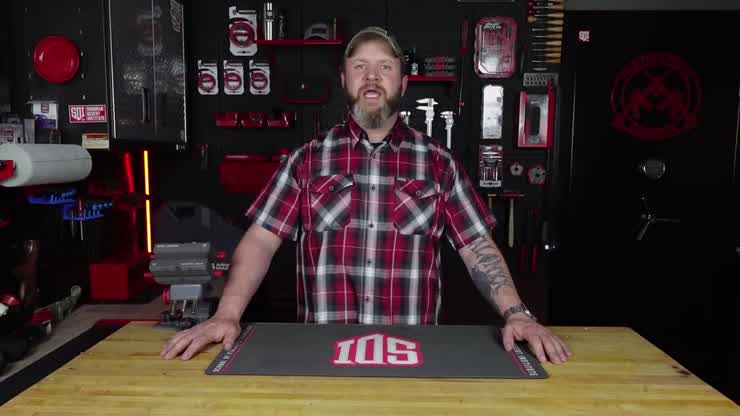 Work Benches