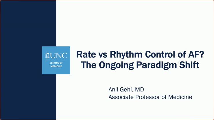 2223 Medicine Grand Rounds on 2/2/2023 (Thu)
