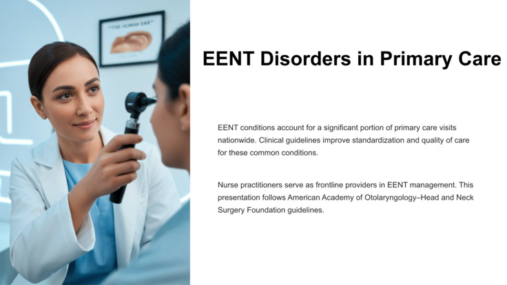 EENT