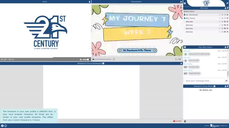 My+Journey+7+2024-2025-+Week+3