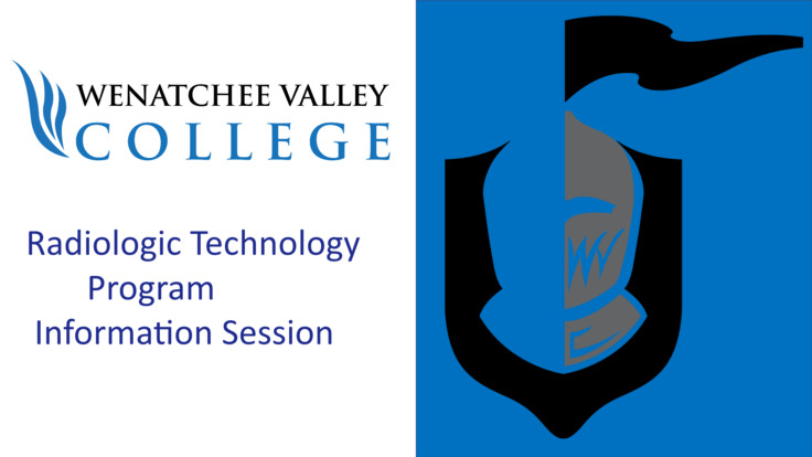 Virtual Radiologic Technology Information Session