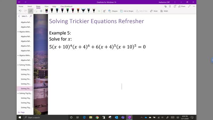 trickier 5