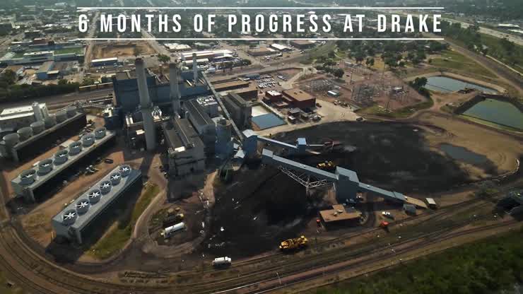 Drake Progress Update with Voiceover - March 2022