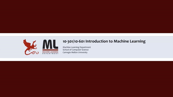 Lecture 2: Machine Learning as Function Approximation