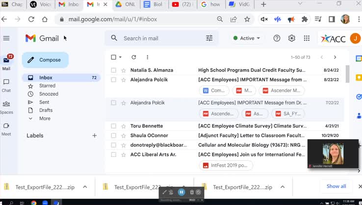 Google Chat