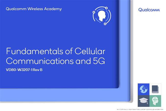 Section 1a - Course Introduction & Wireless Communications Overview
