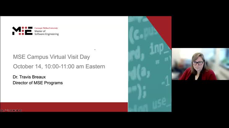 MSE Campus Programs Overview 2024