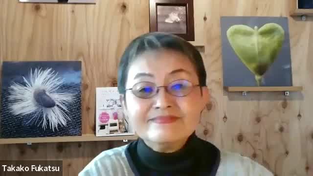 Process of Adaptation_適応の過程