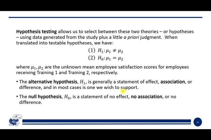 05 Intro to Design: Hypothesis Testing (Part 2)