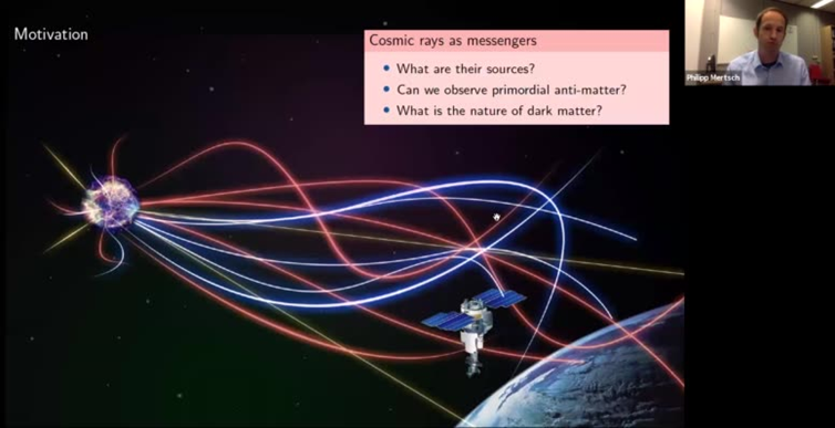 PHYS778-0101: Seminar in Space and Cosmic Ray Physics-Fall 2021 seo