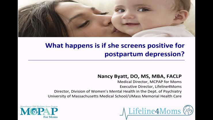 OB-GYN Grand Rounds - April 4, 2019