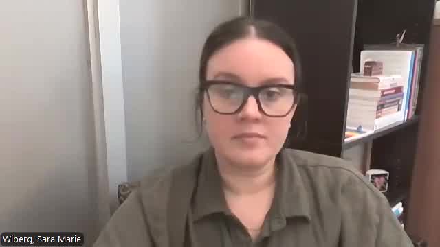 Attorney Interview