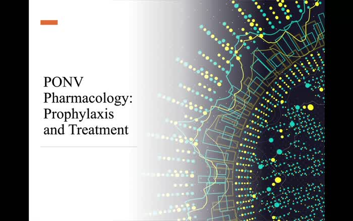 PONV/PDNV