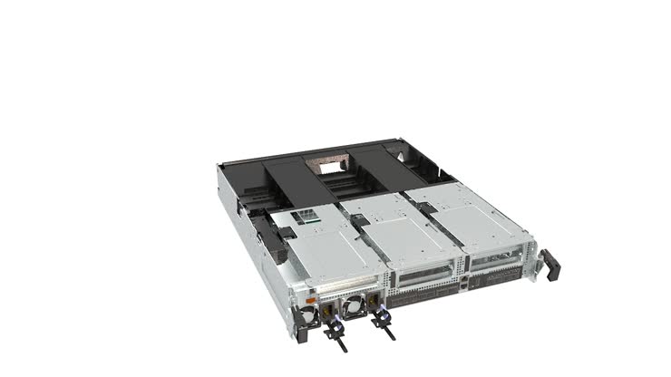Replacing a DIMM