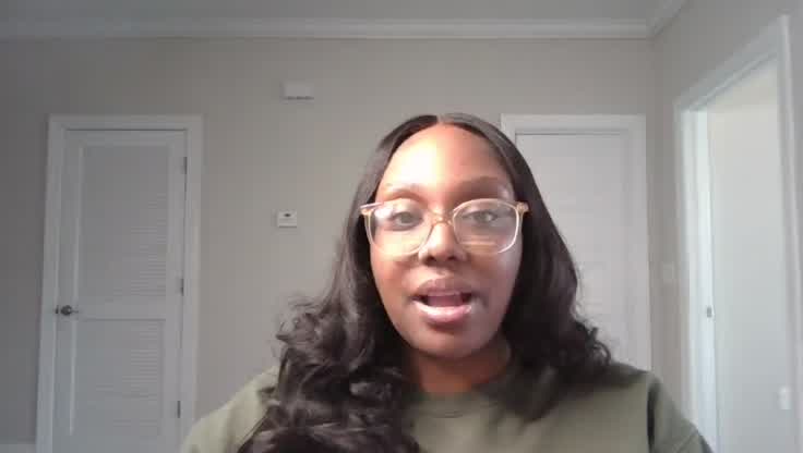 Introduction Discussion #1