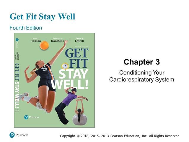 Chapter 3 PowerPoint Presentation/Lecture