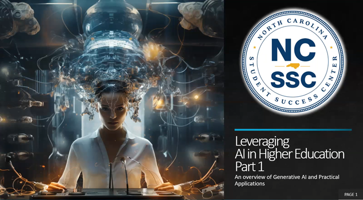 Artificial Intelligence and Large Language Models - Part 1