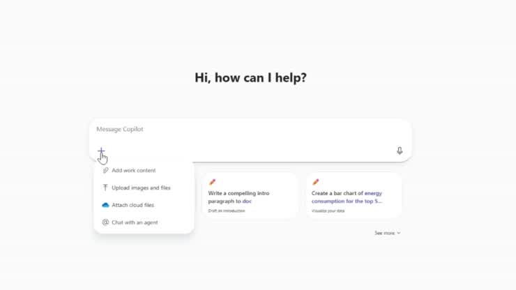 Analyze data