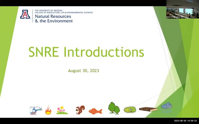 Snre Guide.pdf SNRE Seminar part 2
