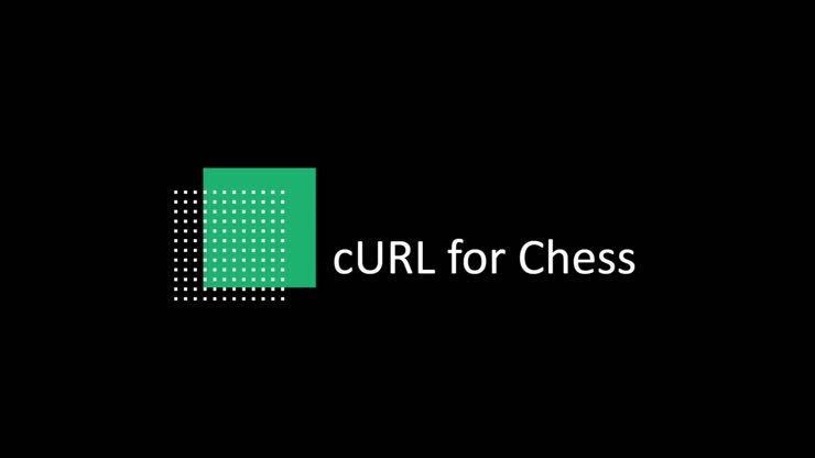 CS 240 - cURL for Chess