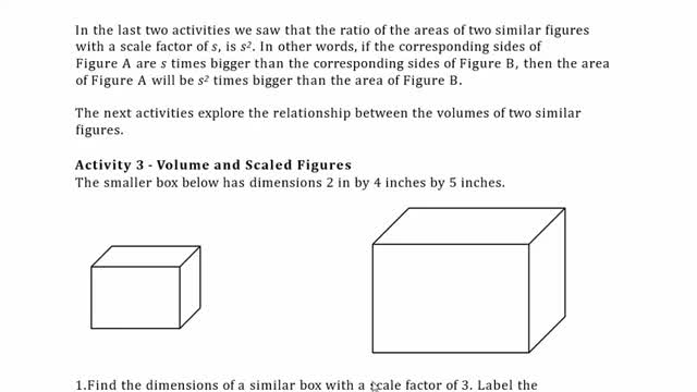 Math 88 - 2.3 A3