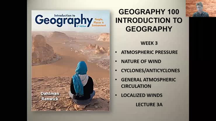 Instructor Lecture on Slides 3A