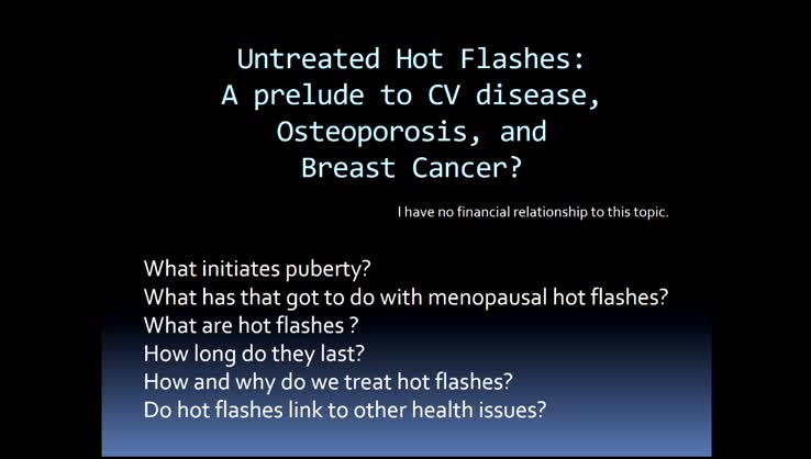 OB/GYN Grand Rounds - October 31, 2019