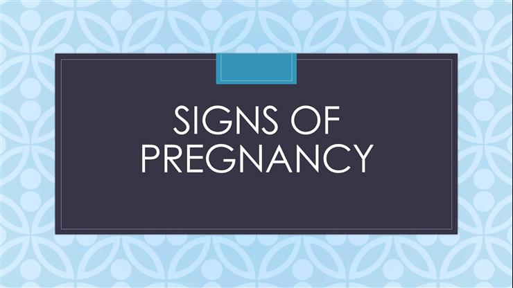 pregnancy-signs-psych-changes