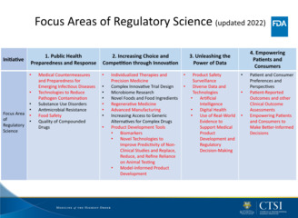 Americas Got Regulatory Science Talent - 3D Organoid-on-a-Chip