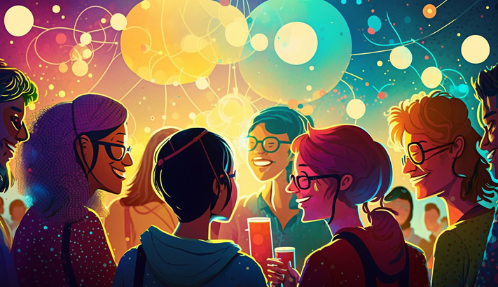 Localization community chat: discussing recent projects