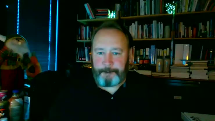Lance Ruffel Meetings with Lance