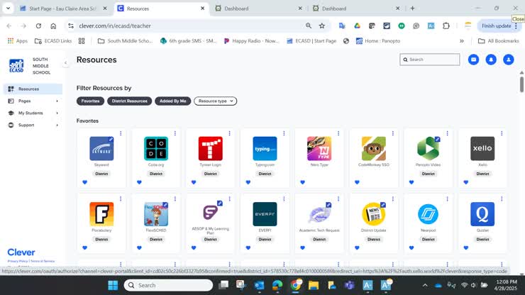 Introduction to Xello