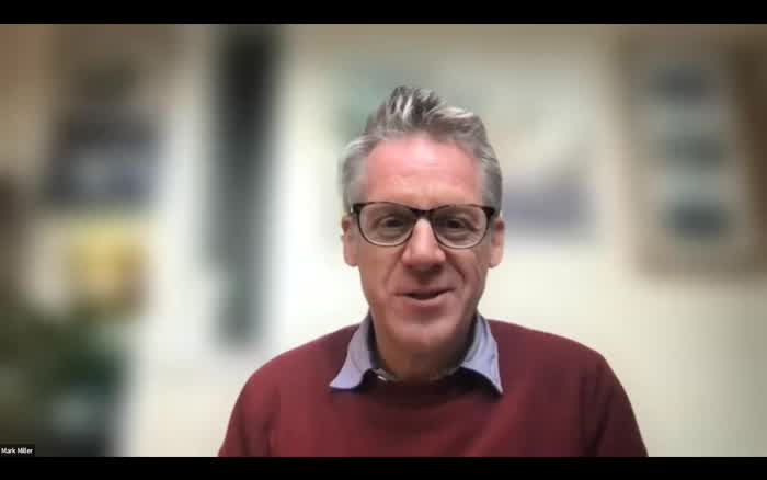 Air Pollution and Cardiovascular Health - Mark R Miller, 22 Feb